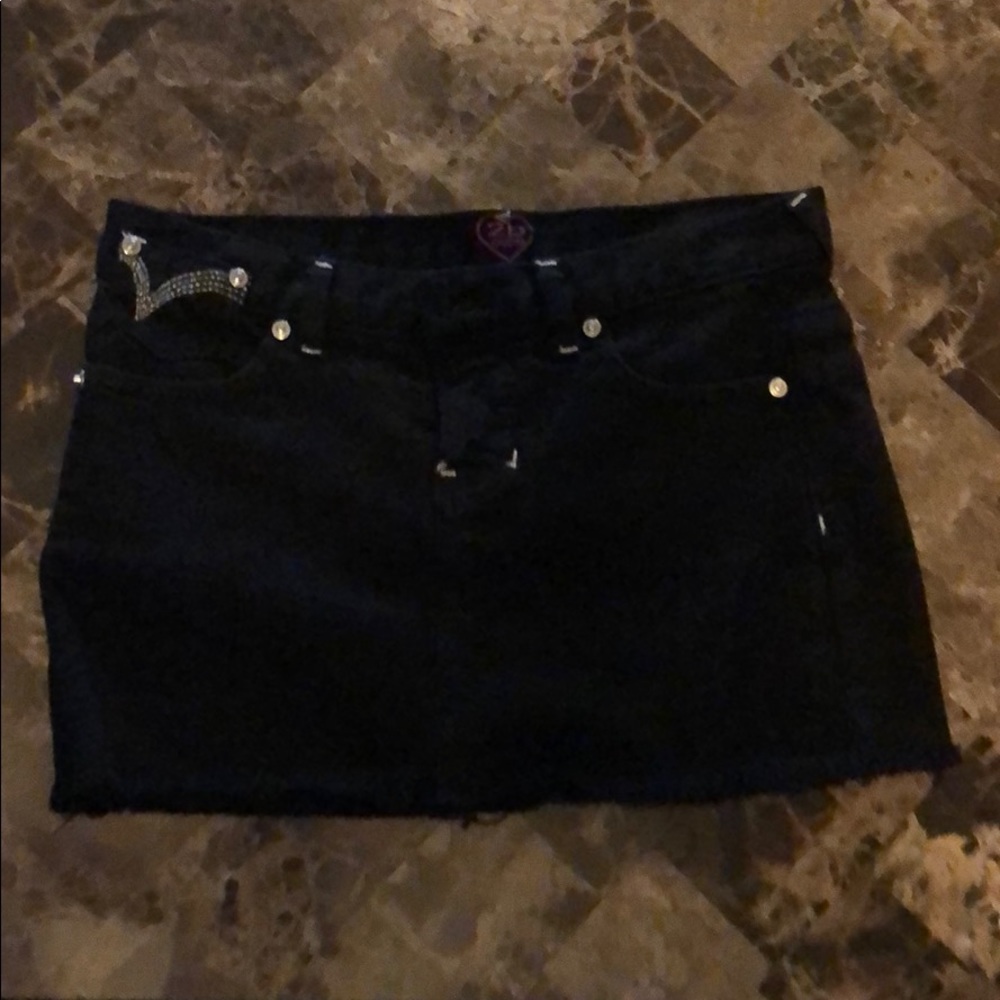 2B Bebe Skirt Size 25